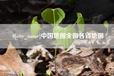 澧县中国地图全图各省地图