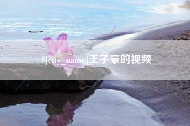 澧县王子豪的视频