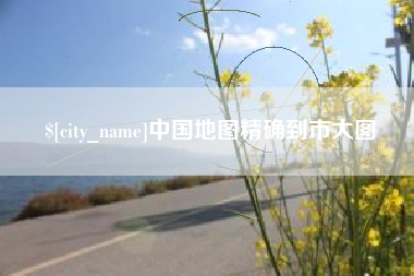 澧县中国地图精确到市大图